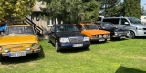 Zabytkowa Wołga M24, Skoda S-100, Fiat 125P, Mercedes W124!!!!!, Radom - zdjęcie 4