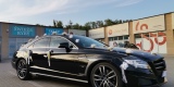 Mercedes CLS Brabus | Auto do ślubu Warszawa, mazowieckie - zdjęcie 3