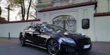 Mercedes CLS Brabus | Auto do ślubu Warszawa, mazowieckie - zdjęcie 5