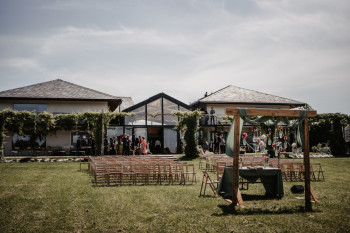Willa Słoneczna organizujemy wymarzone wesela w plenerze, Sale weselne Mysłowice