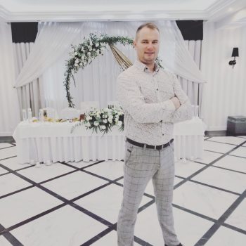 Dj Rafał Lulewicz, DJ na wesele Pisz