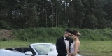 Mustang Cabrio na ślub ,sam prowadzisz, Nysa - zdjęcie 2
