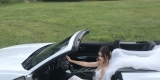 Mustang Cabrio na ślub ,sam prowadzisz, Nysa - zdjęcie 4