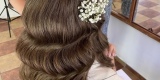 Ślubne fryzury upięcia | Uroda, makijaż ślubny Jelenia Góra, dolnośląskie - zdjęcie 2