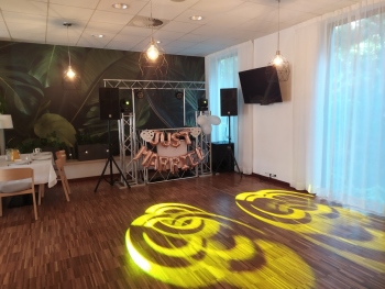 Overload Agency - Łukasz Sieńko - Dj&Wodzirej!, DJ na wesele Środa Wielkopolska
