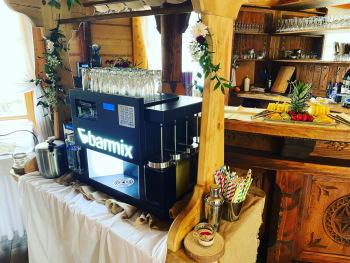 AK Events- Automatyczny Barman- BARMIX, Barman na wesele Wolbrom