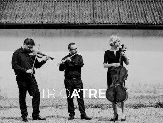 TRIO A TRE - Profesjonalna oprawa muzyczna,  Suwałki