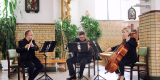 Trio A Tre | Oprawa muzyczna ślubu Suwałki, podlaskie - zdjęcie 3