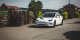 TESLA - Model 3 i Model S EV-HIRE | Auto do ślubu Poznań, wielkopolskie - zdjęcie 4