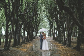 L&A konsultacje ślubno-eventowe, Wedding planner Skała