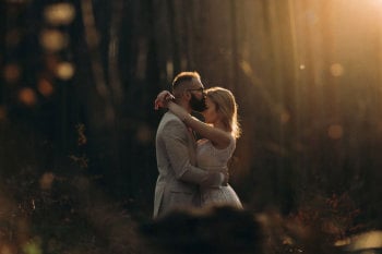 Emocjonalny Film Ślubny + foto, Kamerzysta na wesele Boguchwała