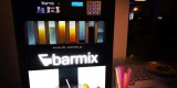 Barmix + napis LOVE GRATIS!, Radomsko - zdjęcie 2