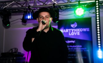 DJ & Wodzirej Martynkowe Love | DJ na wesele Bryzdzyn, małopolskie