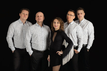 Zespół Muzyczny Młody Band, Zespoły weselne Izbica Kujawska