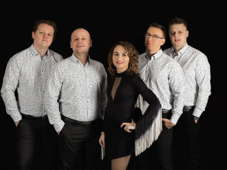 Zespół Muzyczny Młody Band,  Włocławek