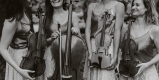 Kwartet smyczkowy, skrzypce, wiolonczela, oprawa muzyczna ślubu, Kraków - zdjęcie 4