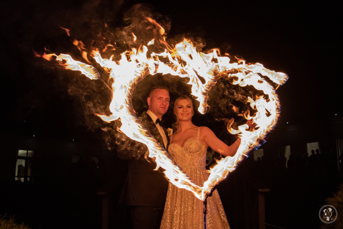 FUEGO - teatr ruchu i ognia | Teatr ognia Olsztyn, warmińsko-mazurskie - zdjęcie 1