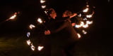 FUEGO - teatr ruchu i ognia | Teatr ognia Olsztyn, warmińsko-mazurskie - zdjęcie 5