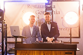 FESTIVENT - Wedding & Event DJ, DJ na wesele Sandomierz