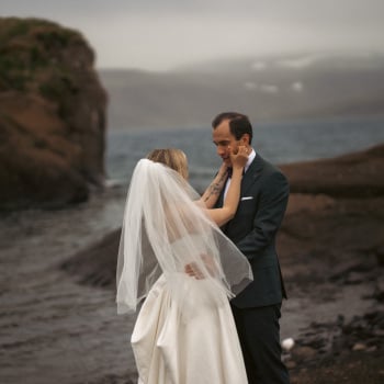 Wishframe Films  -  Ten inny film ślubny!, Kamerzysta na wesele Wołczyn