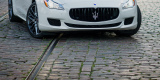 Maserati Quattroporte GTS 3.8 V8 530KM Ermenegildo Zegna edition! | Auto do ślubu Warszawa, mazowieckie - zdjęcie 4