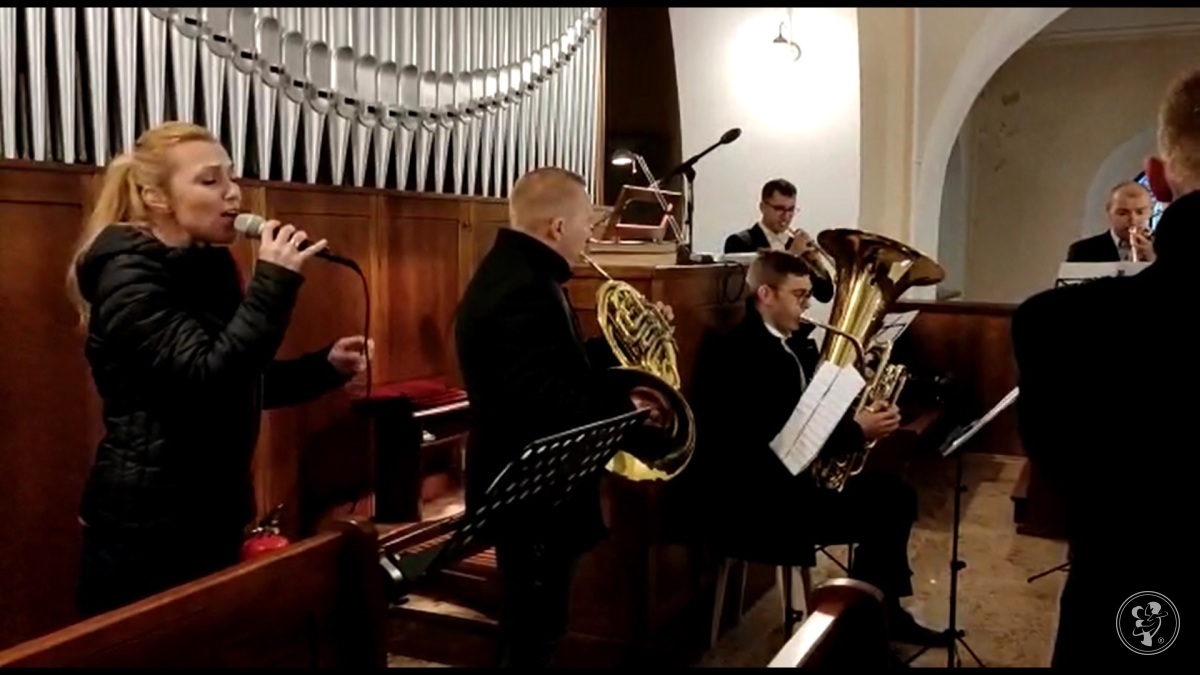 Wokal zespół kwintet orkiestra dęta | Oprawa muzyczna ślubu Gdynia, pomorskie - zdjęcie 1