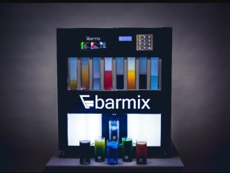 Barmix - Automatyczny Barman,  Słupsk