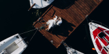 Fotograf Ślubny Rafał Szymański #Dron #Plener #Studio #PakietFotoVideo, Olsztyn - zdjęcie 6