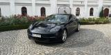 Auto do ślubu Porsche Panamera 4S | Auto do ślubu Katowice, śląskie - zdjęcie 3