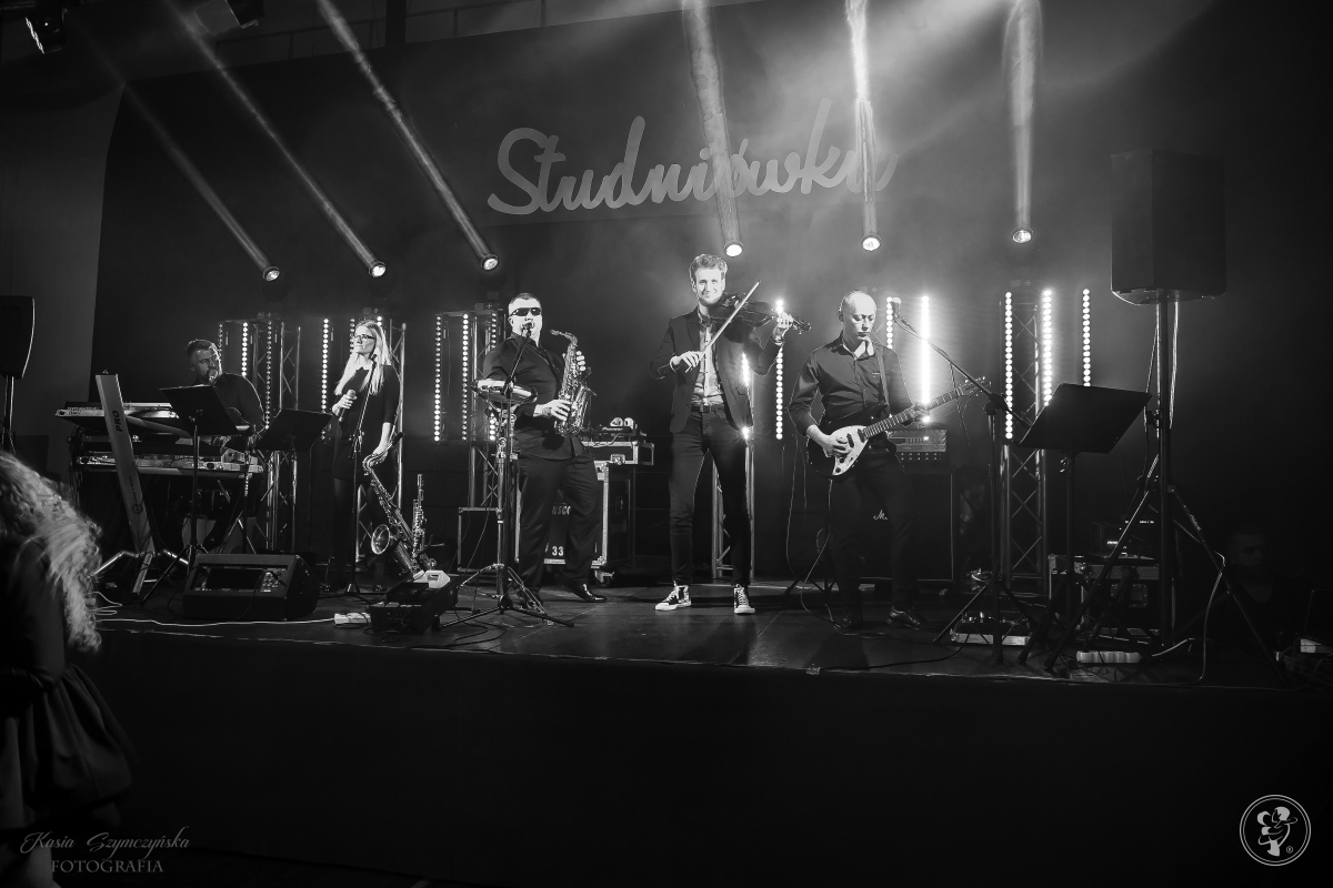 Zespół Muzyczny Lavado - 5 osób [Skrzypce, Sax, Gitara, Wokalistka], Częstochowa - zdjęcie 1