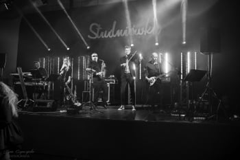 Zespół Muzyczny Lavado - 5 osób [Skrzypce, Sax, Gitara, Wokalistka], Zespoły weselne Miasteczko Śląskie