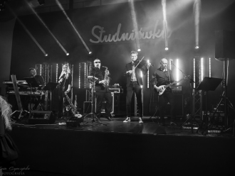 Zespół Muzyczny Lavado - 5 osób [Skrzypce, Sax, Gitara, Wokalistka],  Częstochowa