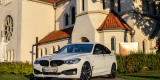 BMW 4 GC,3GT, Audi Q5,A4,A5, Lexus | Auto do ślubu Poznań, wielkopolskie - zdjęcie 4