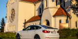 BMW 4 GC,3GT, Audi Q5,A4,A5, Lexus | Auto do ślubu Poznań, wielkopolskie - zdjęcie 5