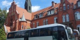 ROBITRANS - busy i autokary | Wynajem busów Radzionków, śląskie - zdjęcie 4