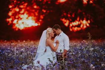 Filmowanie w nowoczesny sposób, pasja, emocje i nastrój..., Kamerzysta na wesele Koszalin