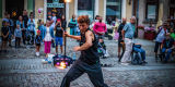 Sota Fireshow – pokazy najszybszego tańca z ogniem na świecie!, Gdańsk - zdjęcie 3