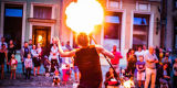 Sota Fireshow – pokazy najszybszego tańca z ogniem na świecie!, Gdańsk - zdjęcie 4