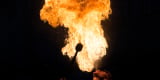 Sota Fireshow – pokazy najszybszego tańca z ogniem na świecie!, Gdańsk - zdjęcie 5