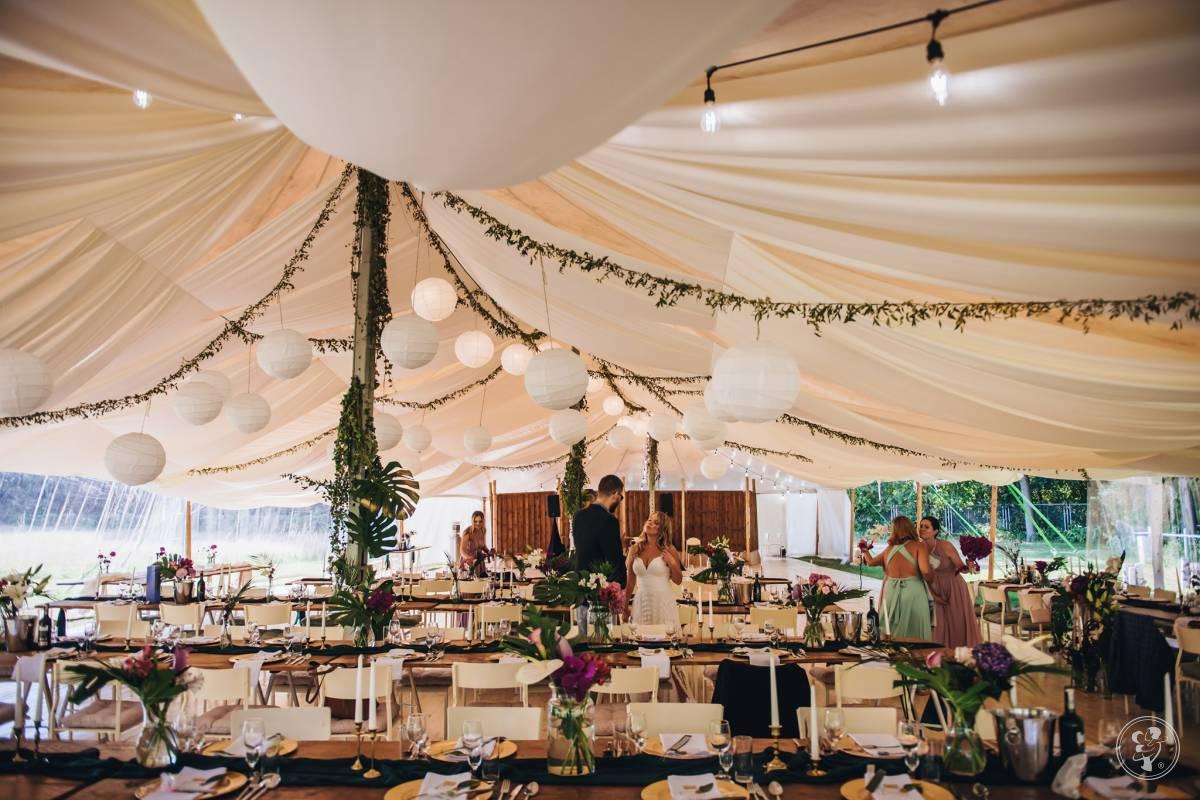 Przystań Zbójna Góra slow wedding sala weselna, Warszawa - zdjęcie 1
