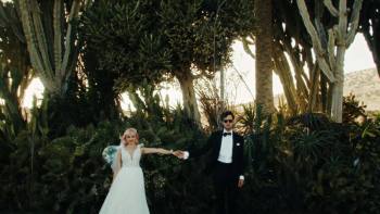Haru Wedding Films, Kamerzysta na wesele Tuszyn
