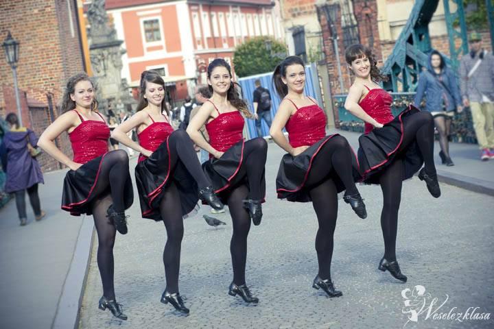 TUATHA & ELLORIEN Zespół Tańca Irlandzkiego | Pokaz tańca na weselu Wrocław, dolnośląskie - zdjęcie 1