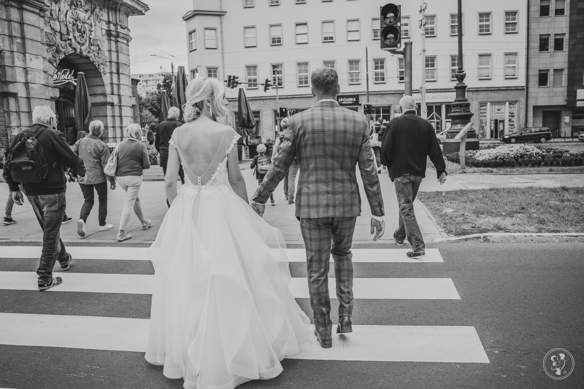 Tomastudio | Fotograf & Kamerzysta - Opowiedzmy Waszą Historię ❤ | Fotograf ślubny Szczecin, zachodniopomorskie - zdjęcie 1