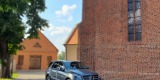 Szary BMW X5 Mercedes GLE | Auto do ślubu Słupca, wielkopolskie - zdjęcie 7