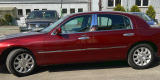 Lincoln Town Car - amerykański sedan klasy premium | Auto do ślubu Radzionków, śląskie - zdjęcie 5