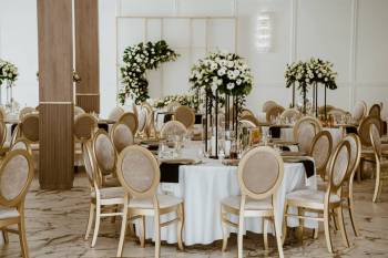 Villa Presto sala weselna na 300 osób , Sale weselne Ustrzyki Dolne