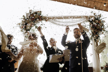Weselne Wrzosowisko - wsparcie w organizacji dnia ślubu, Wedding planner Giżycko