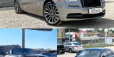 Auto do ślubu Rolls Royce, Lamborgini Urus, Ferrari,McLaren,Tesla :) | Auto do ślubu Warszawa, mazowieckie - zdjęcie 2