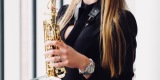 Paulina Sax - magiczny saksofon na wesele, event, Warszawa - zdjęcie 3