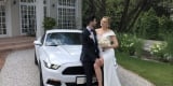 Ford Mustang BMW 7 Chevrolet Camaro | Auto do ślubu Kraków, małopolskie - zdjęcie 2